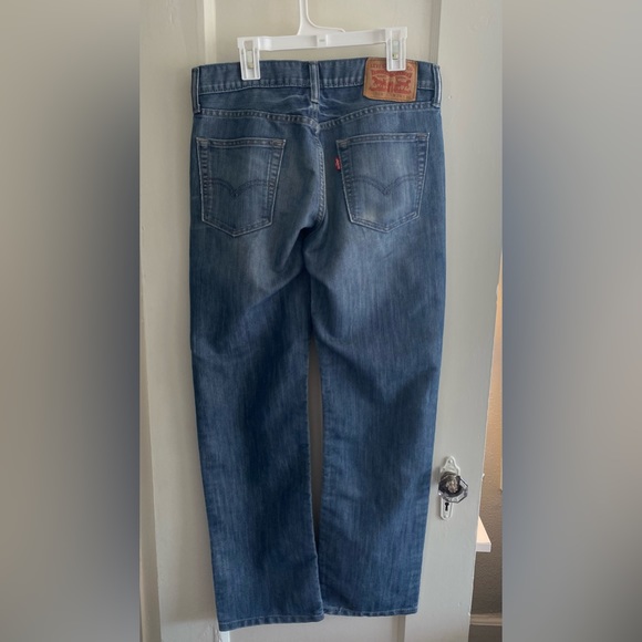 NWOT Levi’s Denim 514 - Picture 4 of 4